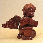 Angel carving decoration philippine products