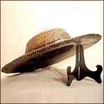 native ifugao hat philippine made ethnic products