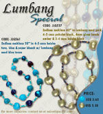 Lumbang Fashion Jewelry Gallery
